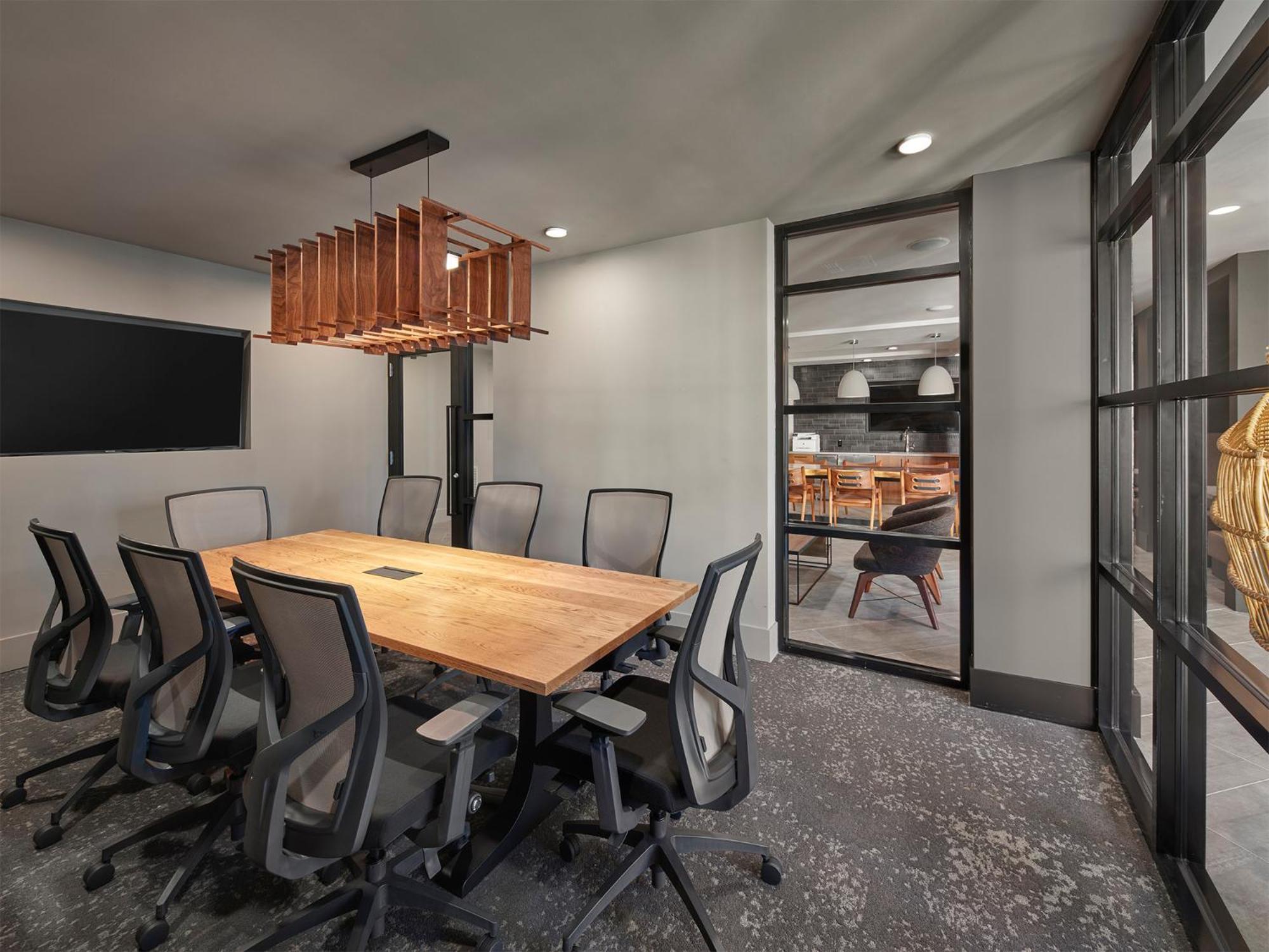 Appartamento Ave Riverwalk *