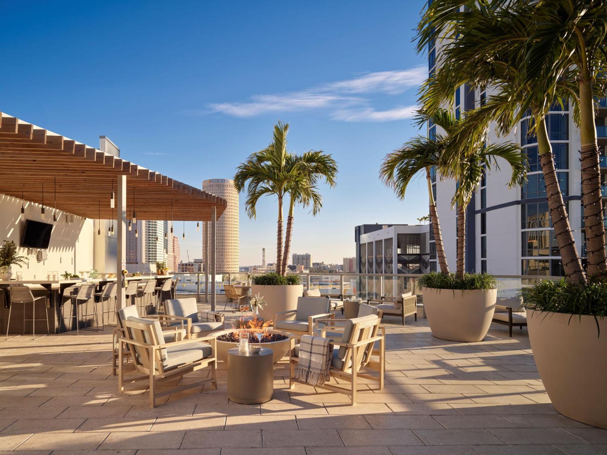 Appartamento Ave Riverwalk