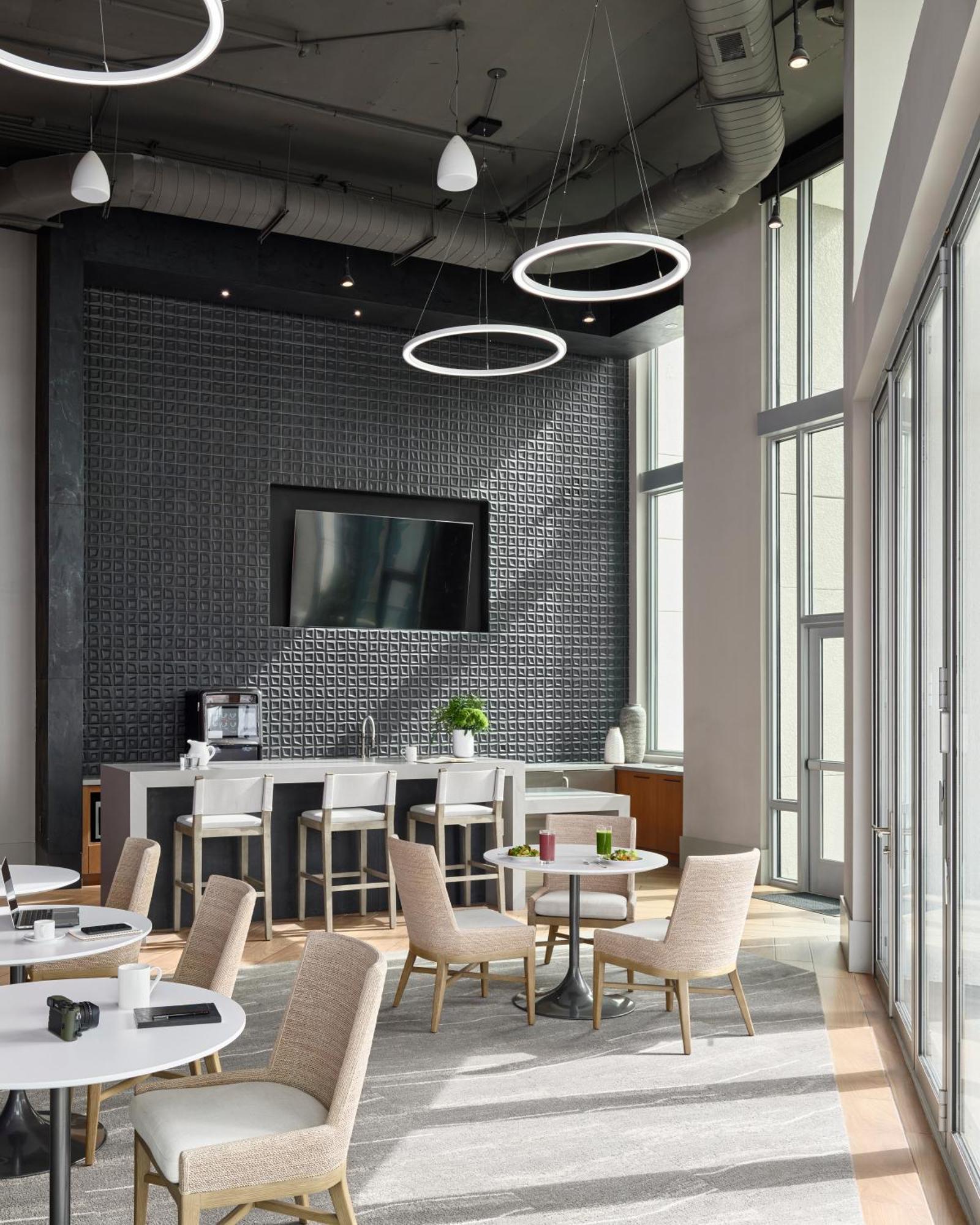 Appartamento Ave Riverwalk