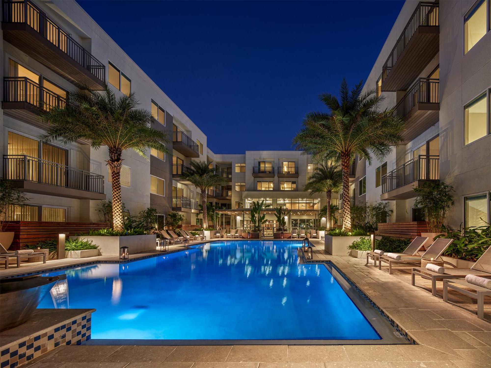 Apartment Ave Riverwalk Tampa