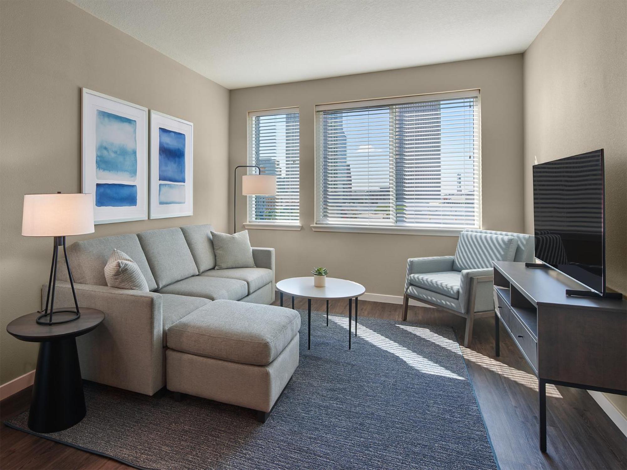 Apartment Ave Riverwalk *